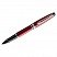 превью Ручка-роллер Waterman «Expert Dark Red Lacquer CT», черная, 0.8мм, подарочная упаковка