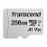 превью Карта памяти Transcend 300S-A microSDXC 256GB
