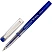 превью Ручка гелевая неавтомат. MY-KING GEL PEN METAL CLIP 0.5мм, синий