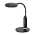 превью Светильник Camelion KD-862 C02 черный, LED, 10Вт, 580 лм