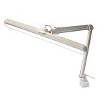 Светильник Lucia L640 Cosmetic PRO белый LED 30W 3000-6000K