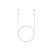 превью Кабель Samsung USB-C - USB-C 1m 5A EP-DN975 Белый (EP-DN975BWEGWW)