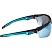 превью Очки открытые Bolle TRYON, blue flash (TRYOFLASH)