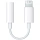 Кабель Apple Lightning - USB Type-A 0.5 метра (ME291ZM/A)