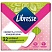 превью Прокладки женские гигиенические Libresse Dailyfresh Normal 32 штуки в упаковке