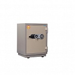 Сейф VALBERG FRS-66 TEL огнестойкий