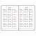 превью Ежедневник датированный 2024 А5 138×213 мм BRAUBERG «Select», балакрон, розовый
