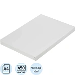 Бумага для цв. лазер. печ. Cartblank Digi (А4, 90 г/кв. м, 450 л)