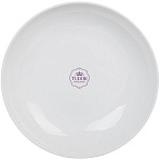Тарелка глубокая, TUDOR ENGLAND 23см 6шт/уп