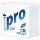 Салфетки 200 шт. PROtissue (Система N4) PREMIUM, 2-слойные, КОМПЛЕКТ 20 шт., 21×16 см, V-сложение, белые