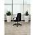 превью Кресло для руководителя Easy Chair 660 ТC чёрное (ткань, пластик)
