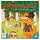 Игра настольная HobbyWorld МХ «Манчкин. Базовый» (цветная версия)