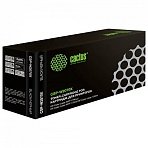 Картридж лазерный CACTUS (CSP-W2070X) для HP Color Laser 150a/150nw/178nw, черный, ресурс 1500 страниц
