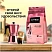 превью Кофе в зёрнах Coffesso Allure 1 кг (пакет)