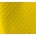 превью Перчатки латексные с хлопковым напылением желтые (размер 7, S)