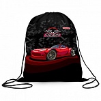 Мешок для обуви ПИФАГОР, 1 отделение, 42×34 см, «Rocket car»