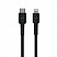 превью Кабель Xiaomi ZMI USB Type-C - Lightning 1 метр (AL873K Black)