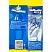превью Бритва одноразовая Gillette Blue Simple3 8шт