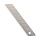 Лезвие OLFA EXCEL BLACK сегментир. 18 мм, 8 сегментов, 50шт/уп (OL-LBB-50B)