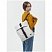 превью Рюкзак Berlingo Trends «Eco white» 36×28.5×13см, 1 отделение, тайвек