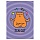 Обложка для паспорта MESHU «Zen Cat», ПВХ, 2 кармана