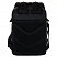 превью Рюкзак BRAUBERG FRIENDLY молодежныйчерный37×26х13 см270089