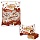 Конфеты шоколадные РОТ ФРОНТ «Коровка», вафельные с молочной начинкой, 250 г, пакет