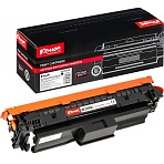 Картридж лазерный Комус W2300A чер. для HP CLJ Pro 4203/MFP 4303