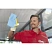 превью Салфетки хозяйственные Vileda Professional r-MicronQuick микрофибра 40x38 см 135 г/кв.м синие (5 штук в упаковке)