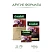превью Чай чёрный Greenfield Spring Melody 100 пакетиков (чёрная смородина, мята, чабрец)
