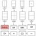 превью Конверты крафт E65 стрип Ecopost 110×220, 80г, 800шт/уп