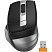 превью Мышь компьютерная A4Tech Fstyler (FB35C SMOKY GREY) оптич/2400dpi/6but