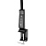 превью Светильник Camelion KD-837 C02, черный, LED, 7W, 230В, сенс. рег., USB 13885