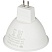 превью Лампа светодиодная Topfort GU5.3 12V 6W 4000K
