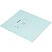 превью Тетрадь школьная зелёная А5 12 листов в линейку с бумажной обложкой (20 шт. в упаковке)