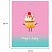 превью Тетрадь 48л., А5, клетка BG «Maybe baby», ламинация soft-touch