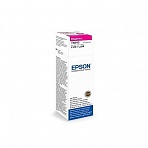 Картридж струйный Epson C13T66434A