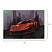 превью Настольное покрытие BRAUBERG KIDS, А3+, пластик, 46×33 см, «Red car»