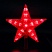 превью Звезда на ель ЗОЛОТАЯ СКАЗКА «Digital» 31 LED, 21.5 см, цифровая смена режимов