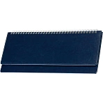 Планинг Attache Sidney (кожзам, синий)