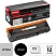 превью Картридж лазерный Комус 106A W1106А чер. для HP MFP 135/137