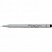 превью Ручка капиллярная Faber-Castell Ecco Pigment черная толщина 0.5 мм