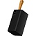 превью Внешний аккумулятор PERO PB10 60000 mAh, Li-Pol, output USB-C + 4USB-A, черный