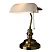 превью Светильник Arte Lamp A2493LT-1AB BANKER E27