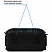 превью Ранец Berlingo Expert Mini «Beat» 36×27×14см, 2 отделения, 2 кармана, анатомическая спинка, мешок для обуви