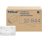 Салфетки TORK (Система N4) Xpressnap Universal, 2-слойные, КОМПЛЕКТ 20 шт., 200 шт., белые