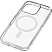 превью Чехол uBear Real Mag Case,защитн.iPhone16 Pro,усил.прозр(CS396TT63PRL-I24M)