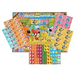 Игра настольная Умные игры «Миллионер. Ми-ми-мишки», картоннная коробка