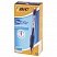 превью Ручка гелевая автоматическая Bic Gelocity Original черная (толщина линии 0.35 мм)