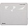 Коврик для мыши A4Tech FStyler FP20 Мини серый 250×200x2мм (FP20 SILVER)